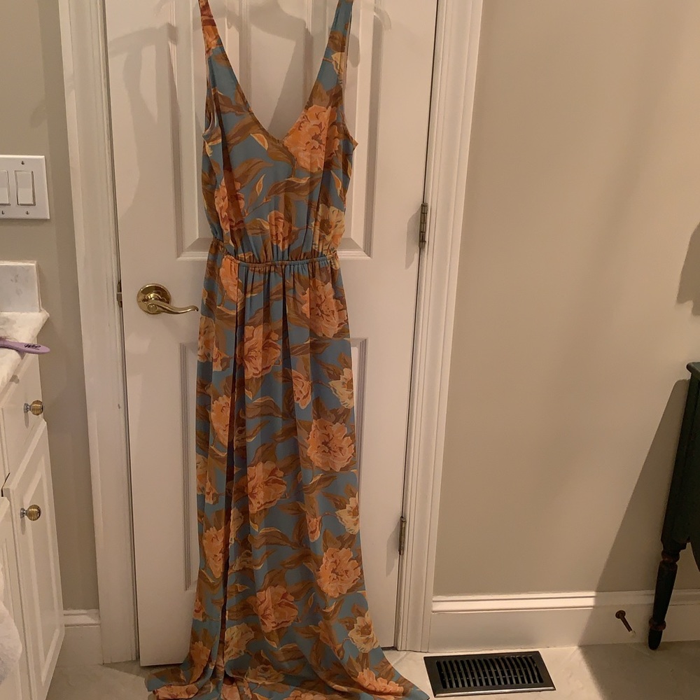 Show Me Your MuMu- Kendall Maxi